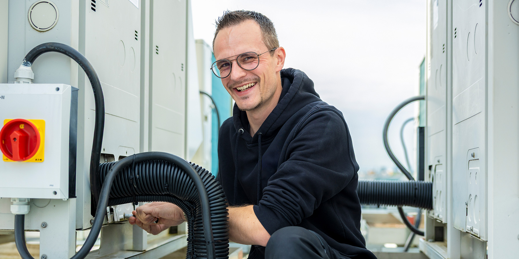 luka kaelte klimatechnik lueftungstechnik service