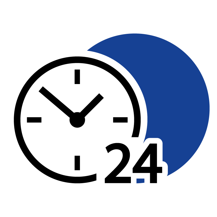 luka kaelte klimatechnik icon kundendienst 24 7 notdienst