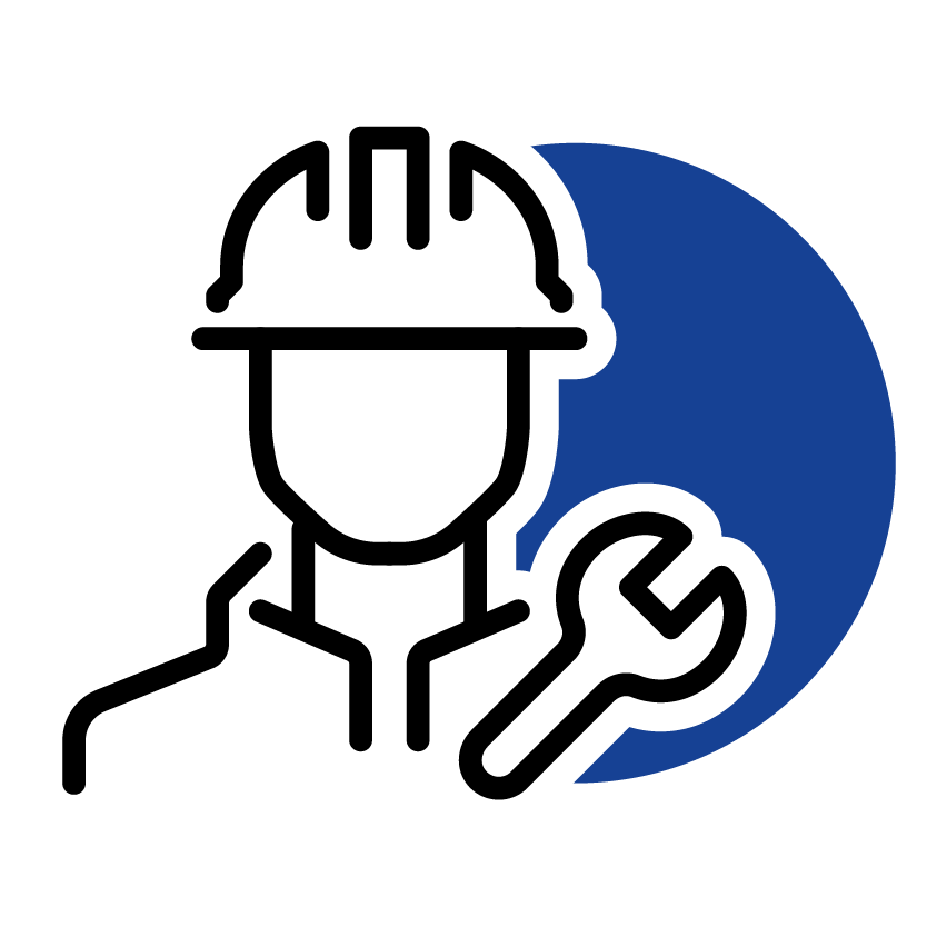 luka kaelte klimatechnik icon unternehmen energetische inspektion