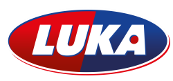 luka kaelte und klimatechnik logo