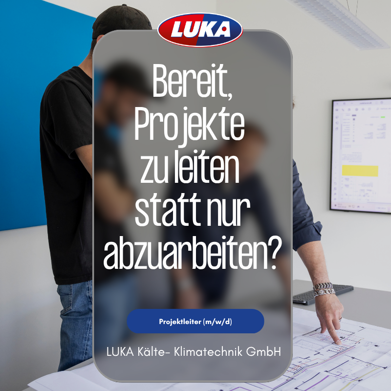 20250717 LUKA Kaelte Projektleiter UG 800 x 800 px