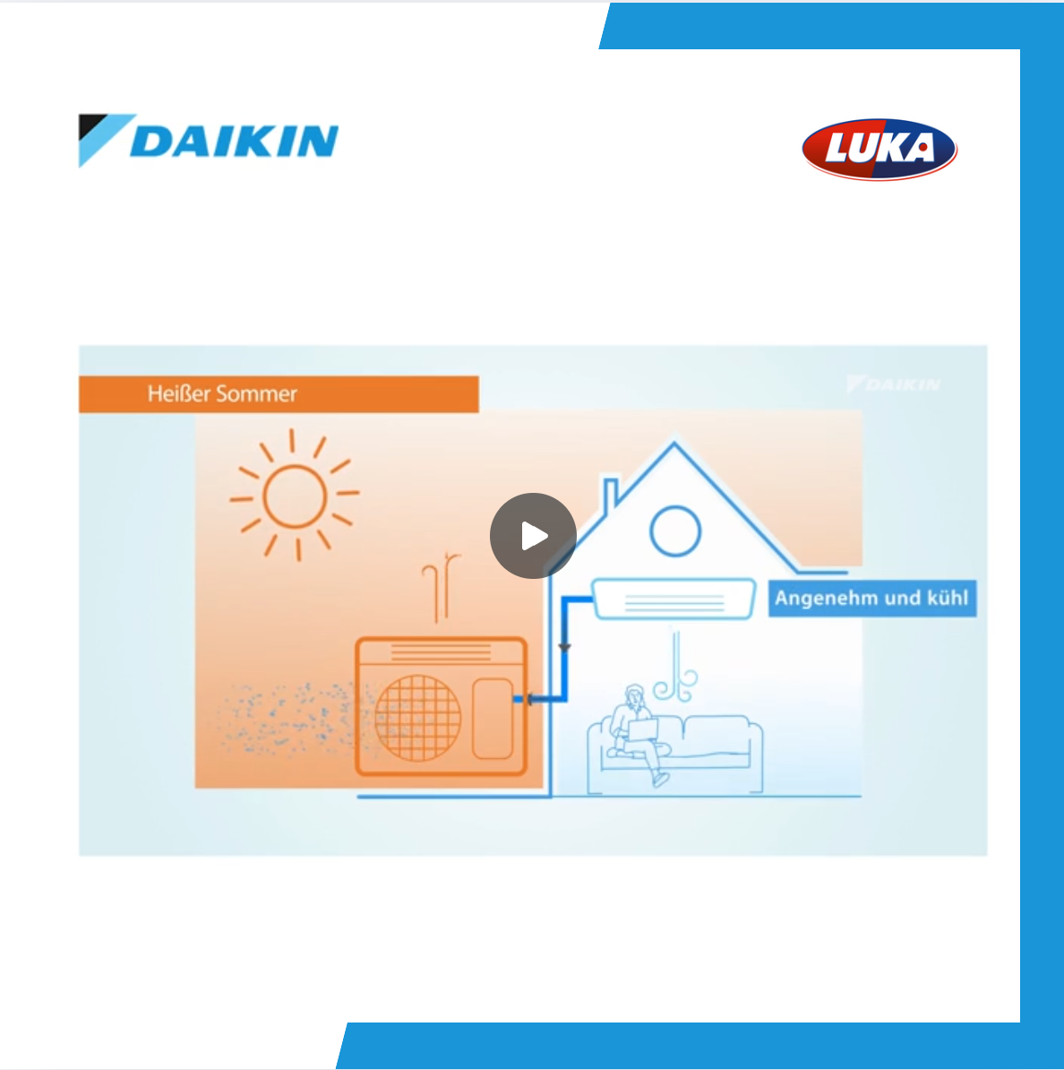 20250721 LUKA GmbH DAIKIN Mythos Klimaanlage UG 800 x 800 px