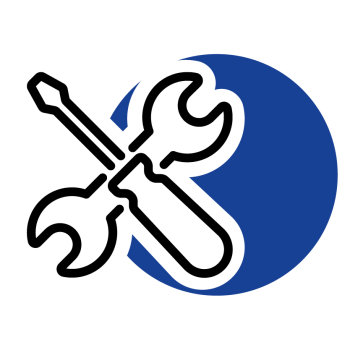 luka kaelte klimatechnik icon kundendienst wartung