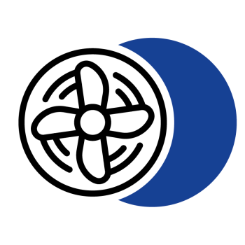 luka kaelte klimatechnik icon startseite lueftungstechnik