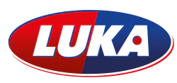 luka kaelte und klimatechnik logo