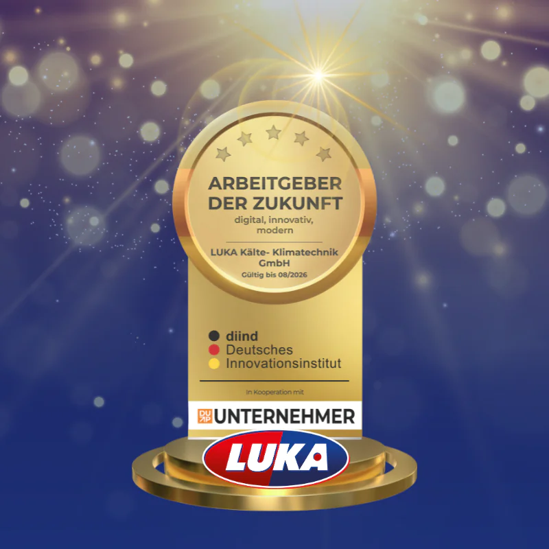 20250730 LUKA Kaelte Arbeitgeber der Zukunft 2 UG 800 x 800 px