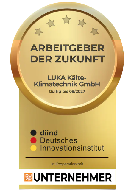 luka kaelte adz siegel arbeitgeber der zukunft ab 09/2026